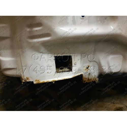 H.T45.A HALTY Фаркоп на Toyota Corona Premio 1996-2001, Toyota Carina T210 1996-2001. Требуется подрезка бампера. Тип шара: A. Нагрузки: 500/50 кг, масса фаркопа 12,9 кг