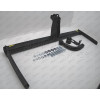 V-068 STEINHOF Фаркоп на Volkswagen Golf Cross 2007-2014. Требуется подрезка бампера. Тип шара: A. Нагрузки: 1800/100 кг, масса фаркопа 16 кг (без электрики в комплекте)