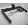 V-119 STEINHOF Фаркоп на Volkswagen Transporter T5 2003-2015, Transporter T6 2015-2024, Volkswagen Caravelle T5 2003-2015, Caravelle T6 2015-2024, Volkswagen Multivan T5 2003-2015, Multivan T6 2015-2022 без подрезки бампера. Тип шара: A. Нагрузки: 2800/12
