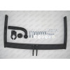 V-119 STEINHOF Фаркоп на Volkswagen Transporter T5 2003-2015, Transporter T6 2015-2024, Volkswagen Caravelle T5 2003-2015, Caravelle T6 2015-2024, Volkswagen Multivan T5 2003-2015, Multivan T6 2015-2022 без подрезки бампера. Тип шара: A. Нагрузки: 2800/12