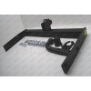 V-119 STEINHOF Фаркоп на Volkswagen Transporter T5 2003-2015, Transporter T6 2015-2024, Volkswagen Caravelle T5 2003-2015, Caravelle T6 2015-2024, Volkswagen Multivan T5 2003-2015, Multivan T6 2015-2022 без подрезки бампера. Тип шара: A. Нагрузки: 2800/12