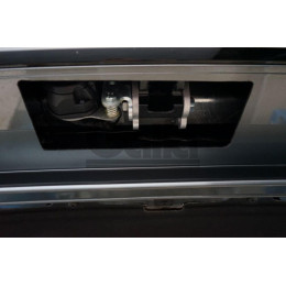 V081A GALIA Полностью оцинкованный фаркоп на Volkswagen Passat B8 седан/универсал 08/2014-2023, в т.ч. Alltrack B8 2015-2023, Skoda Superb 3 седан/универсал 03/2015-2024. Подрозетник 