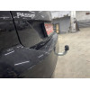 V081A GALIA Полностью оцинкованный фаркоп на Volkswagen Passat B8 седан/универсал 08/2014-2023, в т.ч. Alltrack B8 2015-2023, Skoda Superb 3 седан/универсал 03/2015-2024. Подрозетник убирается за бампер. Тип шара: A. Невидимый вырез бампера. Нагрузки: 220