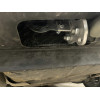 V081A GALIA Полностью оцинкованный фаркоп на Volkswagen Passat B8 седан/универсал 08/2014-2023, в т.ч. Alltrack B8 2015-2023, Skoda Superb 3 седан/универсал 03/2015-2024. Подрозетник убирается за бампер. Тип шара: A. Невидимый вырез бампера. Нагрузки: 220