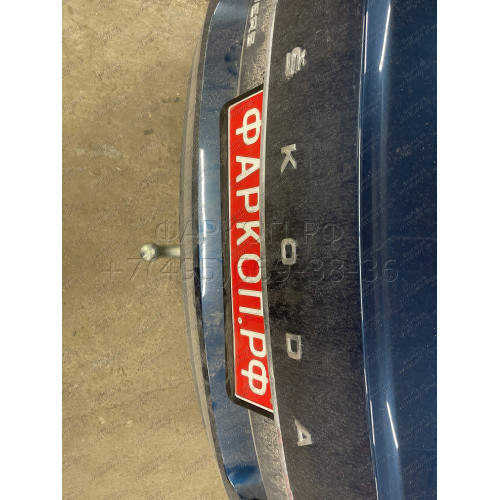 V081A GALIA Полностью оцинкованный фаркоп на Volkswagen Passat B8 седан/универсал 08/2014-2023, в т.ч. Alltrack B8 2015-2023, Skoda Superb 3 седан/универсал 03/2015-2024. Подрозетник убирается за бампер. Тип шара: A. Невидимый вырез бампера. Нагрузки: 220