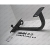 VAZ-51 AVTOS Фаркоп на Lada 4x4, 2121, 21213, 21214, 2131, 2329 1977- без снятия и подрезки бампера. Тип шара: H (несъемный сварной). Нагрузки: 800/50 кг, масса фаркопа 8 кг (без электрики в комплекте)