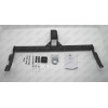 VAZ-71B AVTOS Фаркоп на Chevrolet Niva 2002-2020, Lada Niva 2020-2021, Lada Niva Travel 2021- без снятия и подрезки бампера. Тип шара: E. Нагрузки: 1250/75 кг, масса фаркопа 14 кг (без электрики в комплекте)