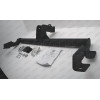 VAZ-71B AVTOS Фаркоп на Chevrolet Niva 2002-2020, Lada Niva 2020-2021, Lada Niva Travel 2021- без снятия и подрезки бампера. Тип шара: E. Нагрузки: 1250/75 кг, масса фаркопа 14 кг (без электрики в комплекте)