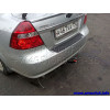 5254-A ORIS Фаркоп на Chevrolet Nexia 2020-, Ravon Nexia R3 2016-2020, Chevrolet Aveo седан 2006-2012, ZAZ Vida седан 2012- без выреза в бампере. Тип шара: A. Нагрузки: 1100/50 кг, масса фаркопа 18,5 кг (без электрики в комплекте)