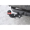 3041-A ORIS Фаркоп на Lexus RX 2003-2009, Toyota Highlander 2003-2009 без выреза в бампере. Тип шара: A. Нагрузки: 1500/75 кг, масса фаркопа 19,6 кг (без электрики в комплекте)