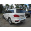 M115A GALIA Полностью оцинкованный фаркоп на Mercedes GLS-Class x166 2016-2019, Mercedes GLE-Class w166 2015-2019, Mercedes GLE-Class Coupe c292 2015-2019, Mercedes M-Class w164 2005-2012, w166 2012-2015, Mercedes GL-Class x164 2005-2012, x166 2012-2016. 