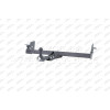 MI 26 AVTOS Фаркоп на Mitsubishi Pajero IV 3/5 дверей 2007-2020, Mitsubishi Pajero III 3/5 дверей 2000-2007 без подрезки бампера. Тип шара: A. Нагрузки: 2000/100 кг, масса фаркопа 19 кг (без электрики в комплекте)