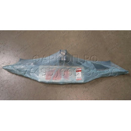 1178-A ORIS Фаркоп на Opel Astra J хетчбек 2009-2015. Необходима подрезка бампера. Тип шара: A. Нагрузки: 1300/50 кг, масса фаркопа 18,4 кг (без электрики в комплек