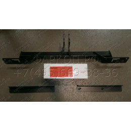 1178-A ORIS Фаркоп на Opel Astra J хетчбек 2009-2015. Необходима подрезка бампера. Тип шара: A. Нагрузки: 1300/50 кг, масса фаркопа 18,4 кг (без электрики в комплек