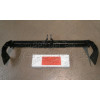 2257-A ORIS Фаркоп на Mercedes V-Class w447 2014-, Mercedes Vito w639 2003-2014, w447 2014-, Mercedes Viano w639 2003-2014. Необходима подрезка бампера. Тип шара: A. Нагрузки: 2500/100 кг, масса фаркопа 21,7 кг (без электрики в комплекте)