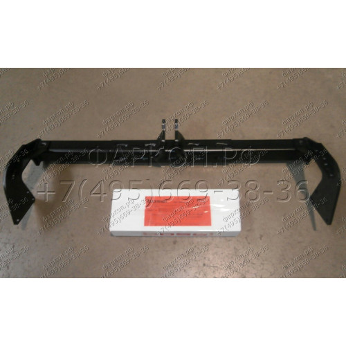 2257-A ORIS Фаркоп на Mercedes V-Class w447 2014-, Mercedes Vito w639 2003-2014, w447 2014-, Mercedes Viano w639 2003-2014. Необходима подрезка бампера. Тип шара: A. Нагрузки: 2500/100 кг, масса фаркопа 21,7 кг (без электрики в комплекте)