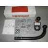 2555-A ORIS Фаркоп на Peugeot 308 хетчбек 09/2007-08/2008, 10/2008-2021, Peugeot 307 хетчбек 2001-5/2005, 6/2005-9/2007, Citroen C4 хетчбек I 2004-2006, 2007-2011. Необходима подрезка бампера. Тип шара: A. Нагрузки: 1200/75 кг, масса фаркопа 16,4 кг (без 
