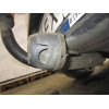 2555-A ORIS Фаркоп на Peugeot 308 хетчбек 09/2007-08/2008, 10/2008-2021, Peugeot 307 хетчбек 2001-5/2005, 6/2005-9/2007, Citroen C4 хетчбек I 2004-2006, 2007-2011. Необходима подрезка бампера. Тип шара: A. Нагрузки: 1200/75 кг, масса фаркопа 16,4 кг (без 