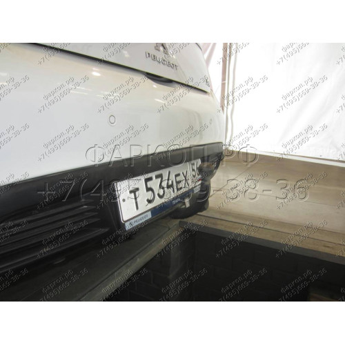 2555-A ORIS Фаркоп на Peugeot 308 хетчбек 09/2007-08/2008, 10/2008-2021, Peugeot 307 хетчбек 2001-5/2005, 6/2005-9/2007, Citroen C4 хетчбек I 2004-2006, 2007-2011. Необходима подрезка бампера. Тип шара: A. Нагрузки: 1200/75 кг, масса фаркопа 16,4 кг (без 