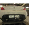2555-A ORIS Фаркоп на Peugeot 308 хетчбек 09/2007-08/2008, 10/2008-2021, Peugeot 307 хетчбек 2001-5/2005, 6/2005-9/2007, Citroen C4 хетчбек I 2004-2006, 2007-2011. Необходима подрезка бампера. Тип шара: A. Нагрузки: 1200/75 кг, масса фаркопа 16,4 кг (без 