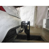 2555-A ORIS Фаркоп на Peugeot 308 хетчбек 09/2007-08/2008, 10/2008-2021, Peugeot 307 хетчбек 2001-5/2005, 6/2005-9/2007, Citroen C4 хетчбек I 2004-2006, 2007-2011. Необходима подрезка бампера. Тип шара: A. Нагрузки: 1200/75 кг, масса фаркопа 16,4 кг (без 