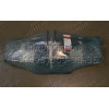 3059-A ORIS Фаркоп на Toyota Auris хетчбек 2007-2013. Необходима подрезка бампера. Тип шара: A. Нагрузки: 1500/50 кг, масса фаркопа 14,9 кг (без электрики в комплекте)