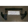 3059-A ORIS Фаркоп на Toyota Auris хетчбек 2007-2013. Необходима подрезка бампера. Тип шара: A. Нагрузки: 1500/50 кг, масса фаркопа 14,9 кг (без электрики в комплекте)