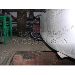 3059-A ORIS Фаркоп на Toyota Auris хетчбек 2007-2013. Необходима подрезка бампера. Тип шара: A. Нагрузки: 1500/50 кг, масса фаркопа 14,9 кг (без электрики в комплек