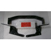 3074-F ORIS Фаркоп на Toyota Highlander 2010-2014. Необходима подрезка бампера. Тип шара: F. Нагрузки: 1500/75 кг, масса фаркопа 22,2 кг (без электрики в комплекте)