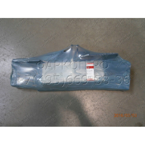 3307-A ORIS Фаркоп на Great Wall Hover H3 2009-2016, Great Wall Hover H5 2011-2016, Haval H5 2020-2021 без выреза в бампере. Тип шара: A. Нагрузки: 1500/75 кг, масса фаркопа 23,3 кг (без электрики в комплекте)