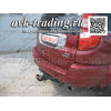 3307-A ORIS Фаркоп на Great Wall Hover H3 2009-2016, Great Wall Hover H5 2011-2016, Haval H5 2020-2021 без выреза в бампере. Тип шара: A. Нагрузки: 1500/75 кг, масса фаркопа 23,3 кг (без электрики в комплекте)