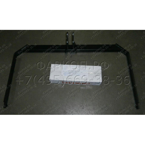 3967-A ORIS Фаркоп на Ford Focus III хетчбек 2011-2018, Focus II хетчбек 2004-2010, Ford C-Max 2004-2011, Ford Grand C-Max 2011-2019, Mazda 3 хетчбек 2009-2013, Mazda 3 седан 2003-2009. Необходима подрезка бампера. Тип шара: A. Нагрузки: 1200/75 кг, масса