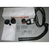 3967-A ORIS Фаркоп на Ford Focus III хетчбек 2011-2018, Focus II хетчбек 2004-2010, Ford C-Max 2004-2011, Ford Grand C-Max 2011-2019, Mazda 3 хетчбек 2009-2013, Mazda 3 седан 2003-2009. Необходима подрезка бампера. Тип шара: A. Нагрузки: 1200/75 кг, масса