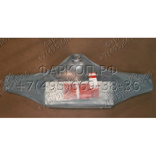 4526-A ORIS Фаркоп на Mazda CX-7 2007-2012 без выреза в бампере. Тип шара: A. Нагрузки: 1300/50 кг, масса фаркопа 21,1 кг (без электрики в комплекте)