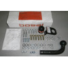 4527-A ORIS Фаркоп на Mazda CX-9 2007-2012 без выреза бампера. Тип шара: A. Нагрузки: 1500/50 кг, масса фаркопа 16,5 кг (без электрики в комплекте)