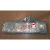 4816-A ORIS Фаркоп на Chrysler Grand Voyager 2001-2008, Dodge Caravan 2001-2008 без выреза в бампере. Тип шара: A. Нагрузки: 1500/75 кг, масса фаркопа 16,8 кг (без электрики в комплекте)