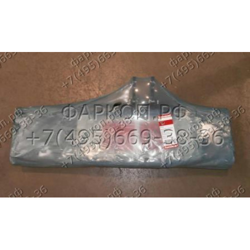4816-A ORIS Фаркоп на Chrysler Grand Voyager 2001-2008, Dodge Caravan 2001-2008 без выреза в бампере. Тип шара: A. Нагрузки: 1500/75 кг, масса фаркопа 16,8 кг (без электрики в комплекте)