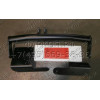 4816-A ORIS Фаркоп на Chrysler Grand Voyager 2001-2008, Dodge Caravan 2001-2008 без выреза в бампере. Тип шара: A. Нагрузки: 1500/75 кг, масса фаркопа 16,8 кг (без электрики в комплекте)