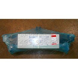 5252-A ORIS Фаркоп на Chevrolet Captiva 2006-2013. Необходима подрезка бампера. Тип шара: A. Нагрузки: 1500/75 кг, масса фаркопа 15,5 кг (без электрики в комплекте)