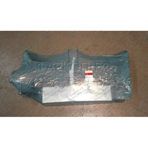 5518-A ORIS Фаркоп на Honda CR-V 2002-2006 без выреза в бампере. Тип шара: A. Нагрузки: 1400/50 кг, масса фаркопа 27,6 кг (без электрики в комплекте)