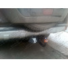 MI 26 AVTOS Фаркоп на Mitsubishi Pajero IV 3/5 дверей 2007-2020, Mitsubishi Pajero III 3/5 дверей 2000-2007 без подрезки бампера. Тип шара: A. Нагрузки: 2000/100 кг, масса фаркопа 19 кг (без электрики в комплекте)