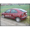 R-108 STEINHOF Фаркоп на Renault Megane II хетчбек 3/5 дверей 11/2002-2009, Renault Megane II Scenic 07/2003-2009, Renault Megane II Grand Scenic 04/2004-2009 без подрезки бампера. Тип шара: A. Нагрузки: 1350/75 кг, масса фаркопа 19,4 кг (без электрики в 