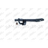 VW 36 AVTOS Фаркоп на Volkswagen Transporter/Caravelle/Multivan T5 фургон, микроавтобус 2003-2015, Volkswagen Transporter/Caravelle/Multivan T6 фургон, микроавтобус 2015-2024, в т.ч. авто с парктроником. Установка без подрезки бампера. Тип шара: A. Нагруз