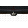 9610 Трейлер Фаркоп для FIAT Ducato Sollers фургон 2008-2011, Citroen Jumper фургон 1994-2006, FIAT Ducato II фургон 1994-2006, Peugeot Boxer фургон 1994-2006 без снятия и подрезки бампера. Тип шара: F. Нагрузки: 1500/75 кг, масса фаркопа 31,7 кг (без эле