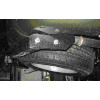 FA 0595-E Бизон Фаркоп на Great Wall Hover H5 2010-2016, Haval H5 2020-2021, DW Hower H5 2017-2019 без подрезки бампера. Тип шара: E (легкосъемный шар под квадрат). Нагрузки: 2800/120 кг. Не комплектуется электрикой