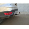 FD 31 AVTOS Фаркоп на Ford Kuga 2013-2019 без подрезки бампера. Тип шара: A. Нагрузки: 2000/100 кг, масса фаркопа 17 кг (без электрики в комплекте)