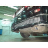 O 54 AUTO-HAK Фаркоп для Toyota Picnic 5 дверей 1996-2001, Toyota Ipsum 1995-2001, Toyota Avensis Verso 1995-2001. Требуется подрезка бампера. Тип шара: A. Нагрузки: 1500/60 кг, масса фаркопа 15,3 кг