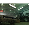 C216-F Лидер-плюс ТСУ для Chevrolet TrailBlazer 2012-2014 без снятия и выреза бампера. Тип шара: F. Нагрузки: 2000/100 кг, масса фаркопа 25,64 кг (без электрики в комплекте)