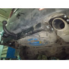 7510 Трейлер Фаркоп для Ssang Yong Kyron 2005-2016 без снятия и подрезки бампера. Тип шара: H (сварной). Нагрузки: 1200/60 кг, масса фаркопа 16,7 кг (без электрики в комплекте)