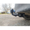 MI 23 AVTOS Фаркоп на Mitsubishi ASX 2010-2022, Citroen C4 Aircross 2012-2016, Peugeot 4008 2012-2016. Необходима подрезка бампера. Тип шара: A. Нагрузки: 1250/75 кг, масса фаркопа 20 кг (без электрики в комплекте)